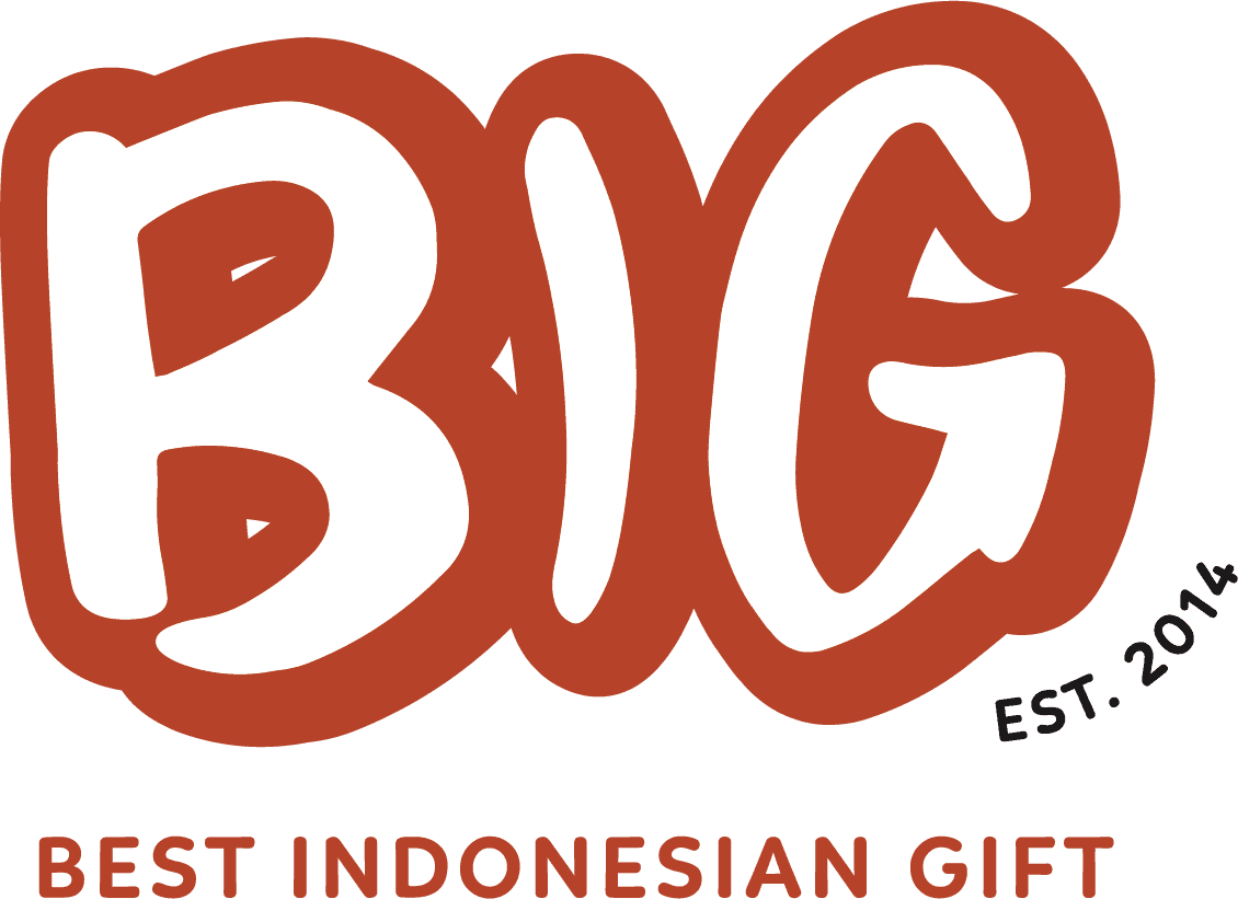 Best Indonesian Gift